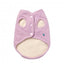 Maglioncino in maglia per cani FuzzYard FuzzBear lilla