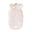 Maglione in peluche per cani FuzzYard Frosted Teddy latte