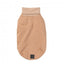 Maglione a collo alto per cani FuzzYard Stevie 24 beige