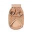 Maglione a collo alto per cani FuzzYard Stevie 24 beige