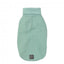 Maglione a collo alto per cani FuzzYard Stevie 24 menta