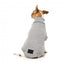 Maglione a collo alto per cani FuzzYard Stevie 25 grigio