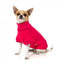 Maglione dolcevita per cani FuzzYard Stevie 25 magenta