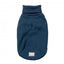 Maglione a collo alto per cani FuzzYard Stevie blu navy