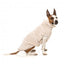 Maglione per cani FuzzYard Turtle Teddy beige