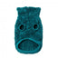 Maglione per cani FuzzYard Turtle Teddy Deep Teal