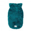 Maglione per cani FuzzYard Turtle Teddy Deep Teal