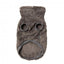 Maglione per cani FuzzYard Turtle Teddy Gunmetal Grey