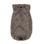 Maglione per cani FuzzYard Turtle Teddy Gunmetal Grey