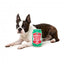 Peluche per cani FuzzYard lattina di birra Hound Hops con squeaker