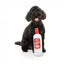 Peluche per cani FuzzYard bottiglia Pawdka