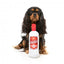 Peluche per cani FuzzYard bottiglia Pawdka