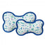Peluche per cani FuzzYard osso Best In Show (taglia L)