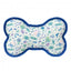 Peluche per cani FuzzYard osso Best In Show (taglia L)