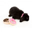 Peluche per cani FuzzYard ciambella, set da 2