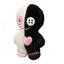 Peluche di Halloween per cani FuzzYard Jinxed con squeaker
