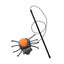 Gioco di Halloween per gatti FuzzYard Arachnate ragno