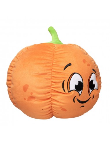 Peluche di Halloween per cani FuzzYard Percy Pumpkin XL
