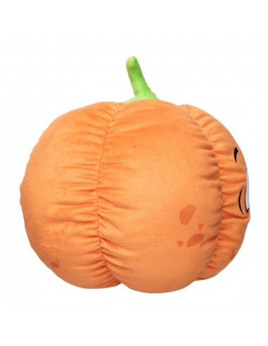 Peluche di Halloween per cani FuzzYard Percy Pumpkin XL
