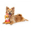 Peluche natalizio per cani FuzzYard #1 Nut Cracker