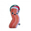 Peluche natalizio per cani FuzzYard Bacon-ing Xmas
