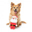 Peluche natalizio per cani FuzzYard Big Nick