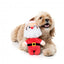 Peluche natalizio per cani FuzzYard Big Nick