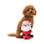 Peluche natalizio per cani FuzzYard Big Nick