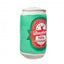 Peluche natalizio per cani FuzzYard Brewdolph's NPA