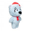 Peluche natalizio per cani FuzzYard Brrr-Uce the Polar Bear