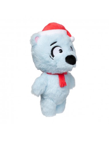 Peluche natalizio per cani FuzzYard Brrr-Uce the Polar Bear