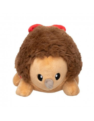 Peluche natalizio per cani FuzzYard Errol Echidna