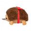 Peluche natalizio per cani FuzzYard Errol Echidna