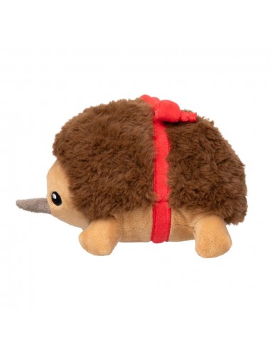 Peluche natalizio per cani FuzzYard Errol Echidna