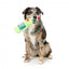 Peluche natalizio per cani FuzzYard Gin-gle Gin