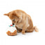 Peluche natalizio per cani FuzzYard Hey Puddin' (taglia S)