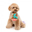 Peluche natalizio per cani FuzzYard Humble Holiday Ham