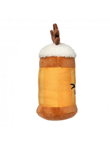 Peluche natalizio per cani FuzzYard Jolly Reinbeer