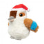 Peluche natalizio per cani FuzzYard Ka-Tree-Na the Kookaburra