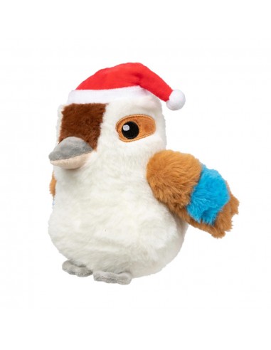 Peluche natalizio per cani FuzzYard Ka-Tree-Na the Kookaburra