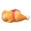 Peluche natalizio per cani FuzzYard Let's Get Basted