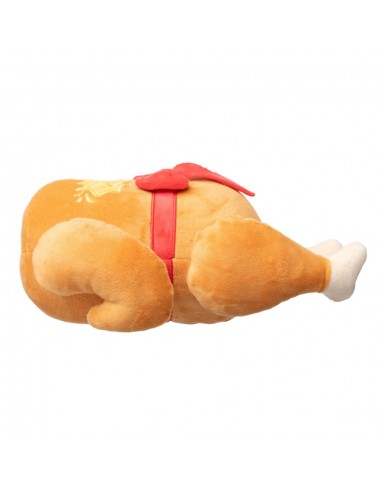 Peluche natalizio per cani FuzzYard Let's Get Basted