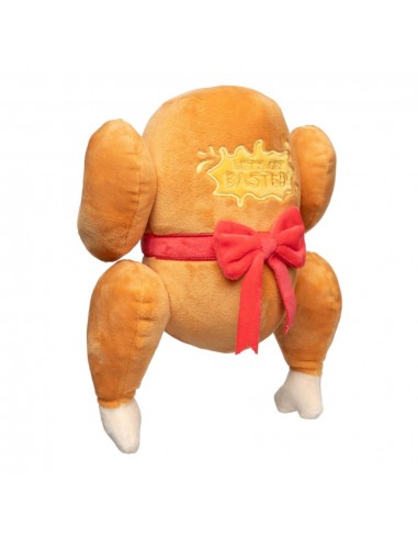 Peluche natalizio per cani FuzzYard Let's Get Basted