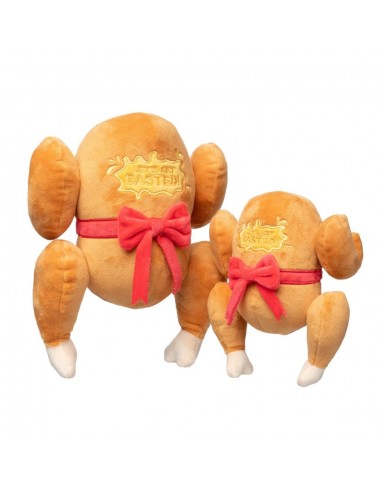 Peluche natalizio per cani FuzzYard Let's Get Basted