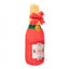 Peluche natalizio per cani FuzzYard Merry & Bright Chompagne