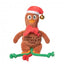 Gioco natalizio per gatti FuzzYard Chicken It Twice Chook