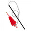 Canna da gioco natalizia per gatti FuzzYard So Long Santa