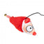 Canna da gioco natalizia per gatti FuzzYard So Long Santa