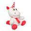 Peluche natalizio per cani FuzzYard Peppermint Electra