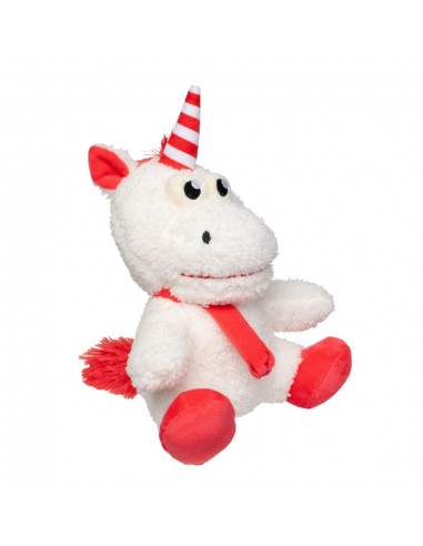 Peluche natalizio per cani FuzzYard Peppermint Electra